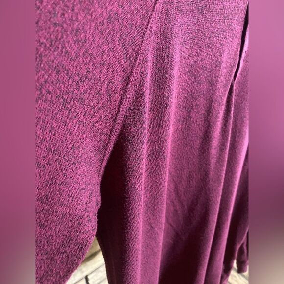 Purple long sleeve - Picture 3 of 6